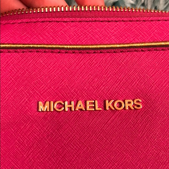 Michael Kors Bag/Satchel - Picture 6 of 6